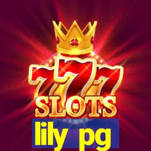 lily pg-bet